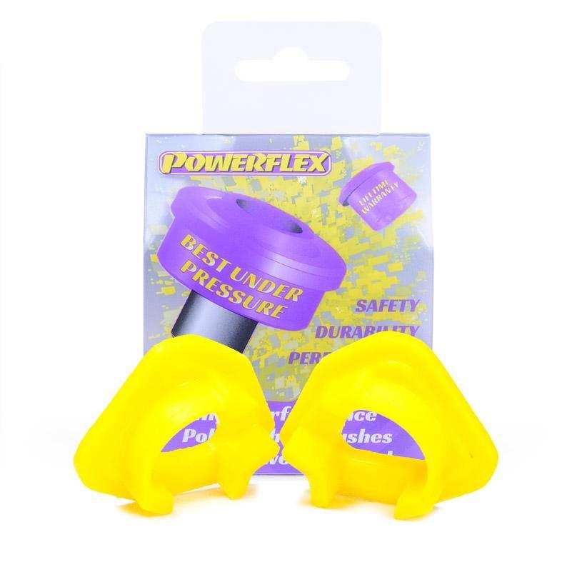 Powerflex Lower Engine Mount Insert - PFF16-520 - Performance HQ - United Kingdom