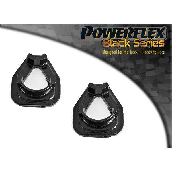 Powerflex Lower Engine Mount Insert, Abarth inc 595 - PFF16-521 - Performance HQ - United Kingdom