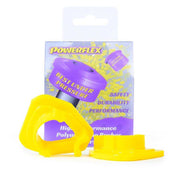 Powerflex Lower Engine Mount Insert, Abarth inc 595 - PFF16-521 - Performance HQ - United Kingdom
