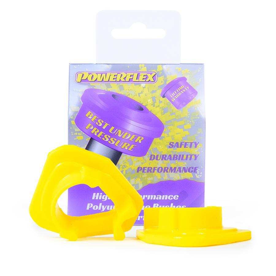 Powerflex Lower Engine Mount Insert, Abarth inc 595 - PFF16-521 - Performance HQ - United Kingdom