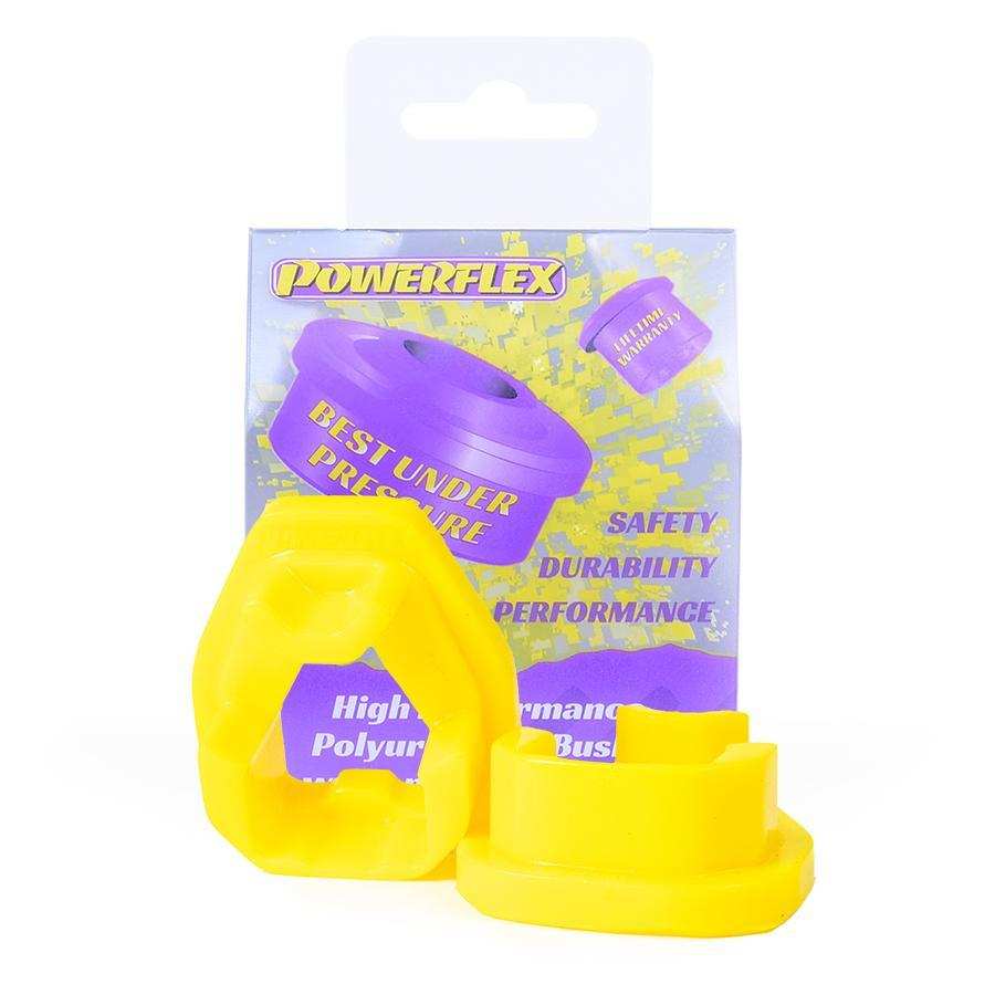 Powerflex Lower Engine Mount Insert - US Models - PFF16-522 - Performance HQ - United Kingdom