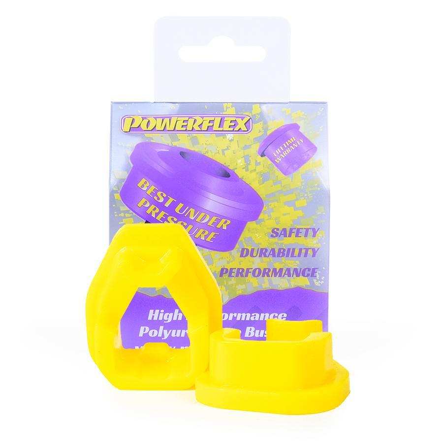 Powerflex Lower Engine Mount Insert - US Models - PFF16-523 - Performance HQ - United Kingdom