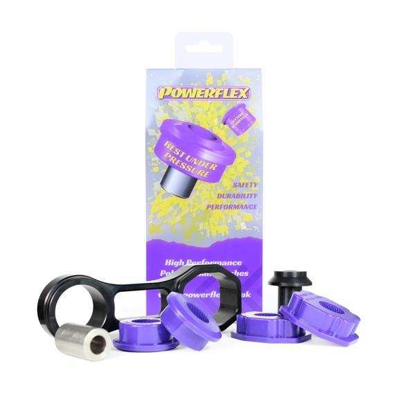 Powerflex Lower Torque Mount Fast Road/Track - PFF16-530P - Performance HQ - United Kingdom