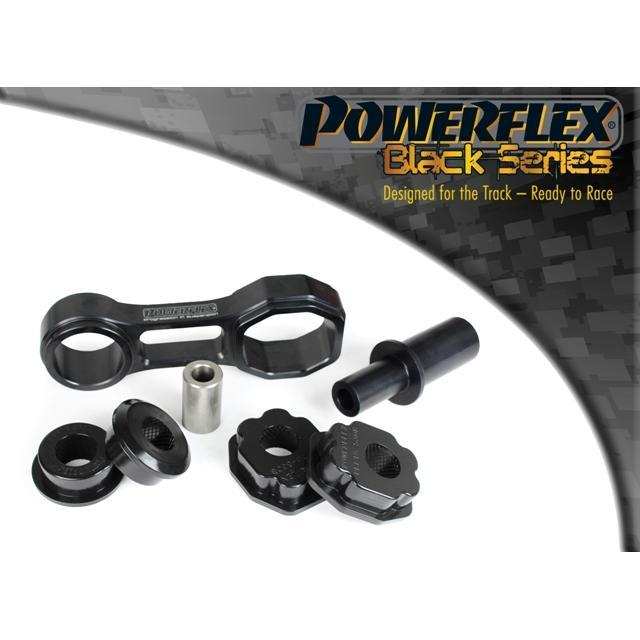 Powerflex Lower Torque Mount, Fast Road - PFF16-531 - Performance HQ - United Kingdom