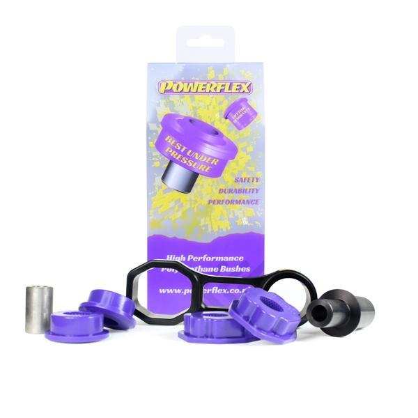 Powerflex Lower Torque Mount, Fast Road/Track - PFF16-531P - Performance HQ - United Kingdom