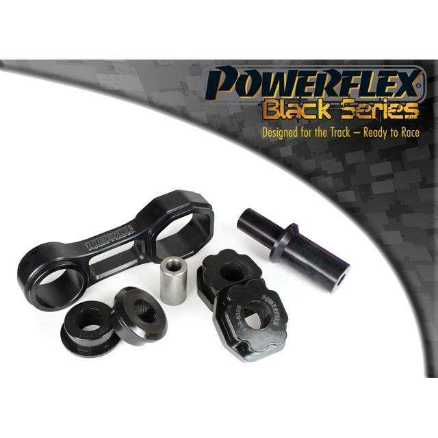 Powerflex Lower Torque Mount, Fast Road - PFF16-532 - Performance HQ - United Kingdom