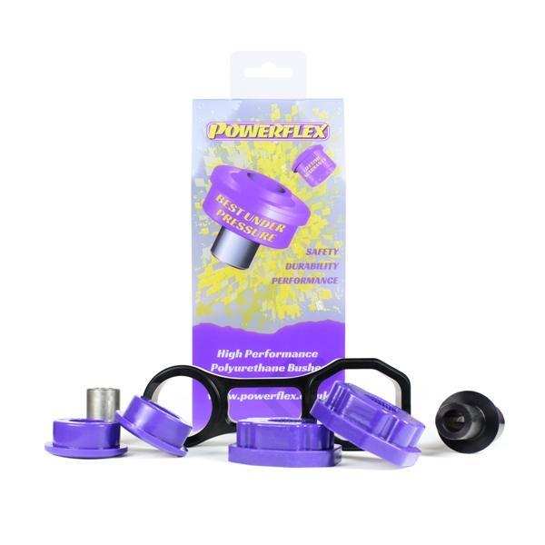 Powerflex Lower Torque Mount, Fast Road/Track - PFF16-532P - Performance HQ - United Kingdom