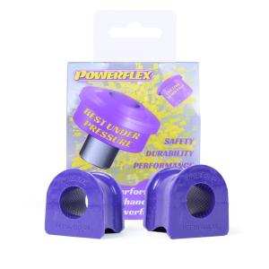 Powerflex Front Anti Roll Bar To Chassis Bush 22mm - PFF16-603-22 - Performance HQ - United Kingdom