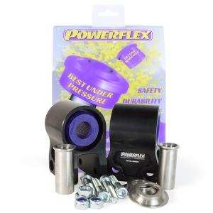 Powerflex Front Wishbone Rear Bush Anti-Lift & Caster Offset - PFF19-1002 - Performance HQ - United Kingdom