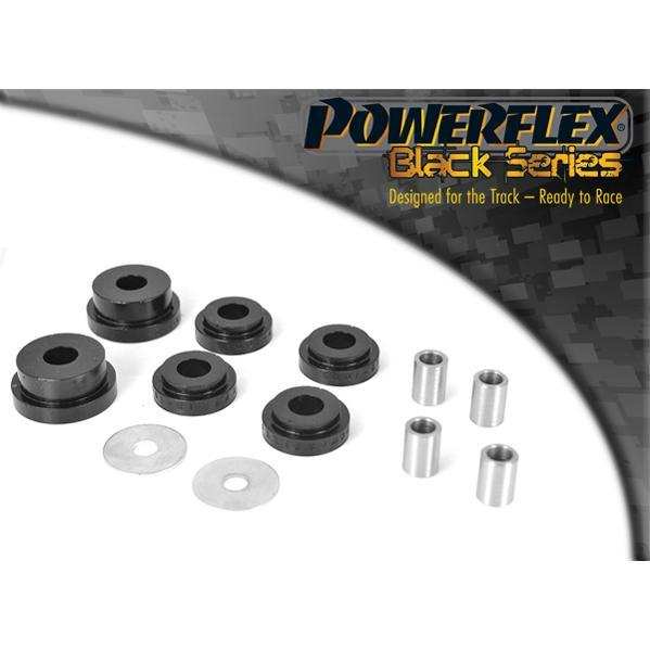 Powerflex Gear Lever Cradle Mount Kit - PFF19-100 - Performance HQ - United Kingdom