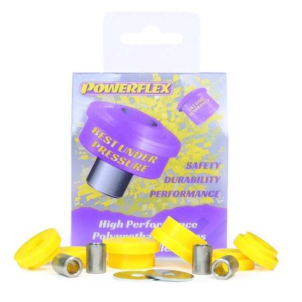 Powerflex Gear Lever Cradle Mount Kit - PFF19-100 - Performance HQ - United Kingdom