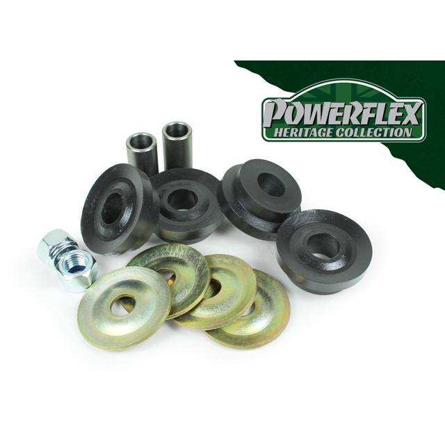 Powerflex Front Outer Track Control Arm Bush - PFF19-101 - Performance HQ - United Kingdom