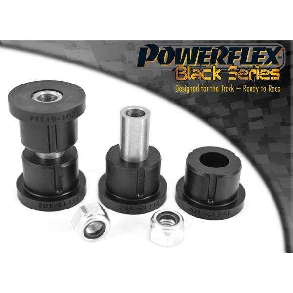 Powerflex Front Inner Track Control Arm Bush - PFF19-102 - Performance HQ - United Kingdom