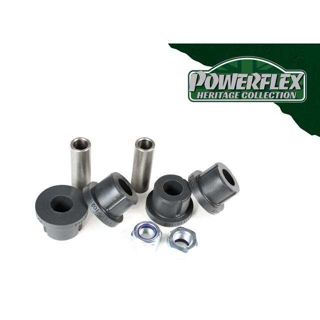 Powerflex Front Inner Track Control Arm Bush - PFF19-102 - Performance HQ - United Kingdom