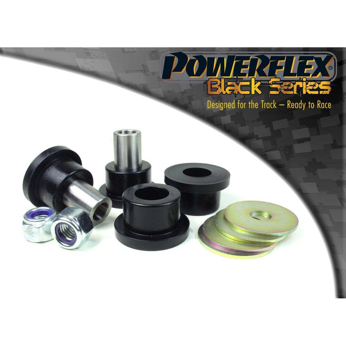Powerflex Front Inner Track Control Arm Bush - PFF19-103 - Performance HQ - United Kingdom