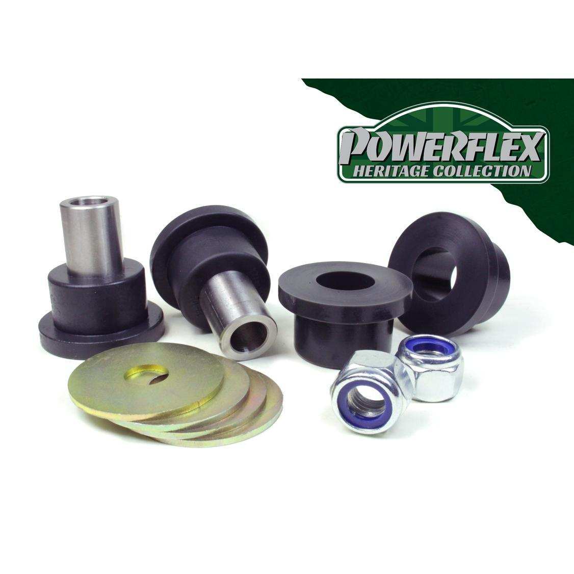 Powerflex Front Inner Track Control Arm Bush - PFF19-103 - Performance HQ - United Kingdom