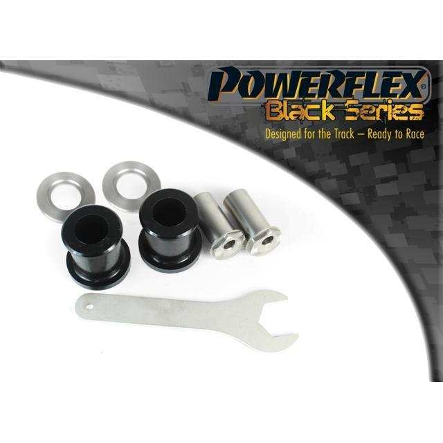 Powerflex Front Wishbone Front Bush Camber Adjustable - PFF19-1101G - Performance HQ - United Kingdom