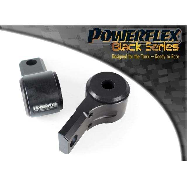Powerflex Front Wishbone Rear Bush Caster Offset - PFF19-1102G - Performance HQ - United Kingdom