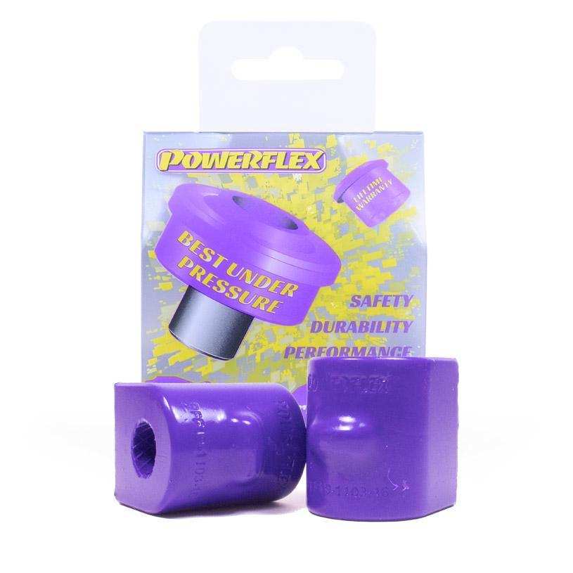 Powerflex Front Anti Roll Bar Bush 18mm - PFF19-1103-18 - Performance HQ - United Kingdom
