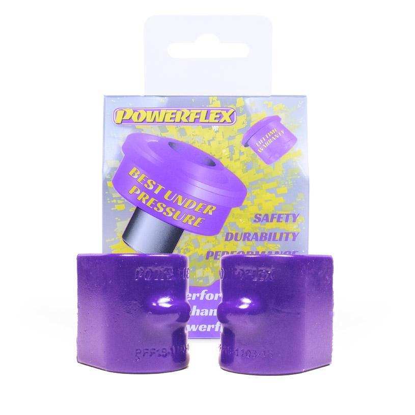 Powerflex Front Anti Roll Bar Bush 19mm - PFF19-1103-19 - Performance HQ - United Kingdom