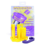 Powerflex Upper Right Engine Mount Insert - PFF19-1120 - Performance HQ - United Kingdom