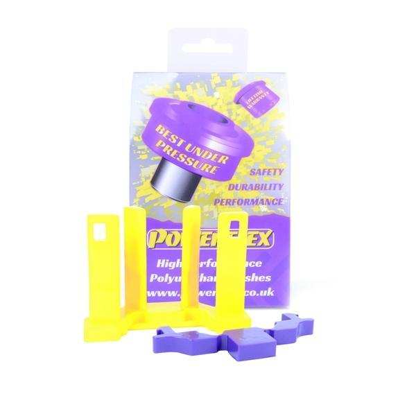 Powerflex Gearbox Mount Insert - PFF19-1121 - Performance HQ - United Kingdom