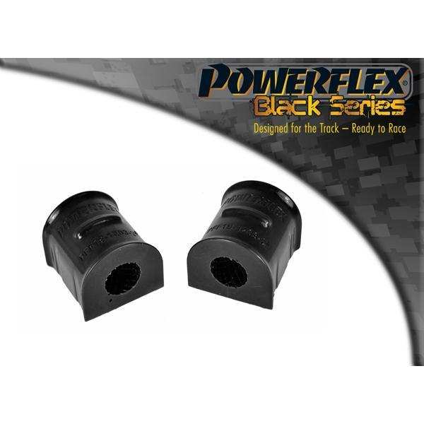 Powerflex Front Anti Roll Bar To Chassis Bush 24mm - PFF19-1203-24 - Performance HQ - United Kingdom