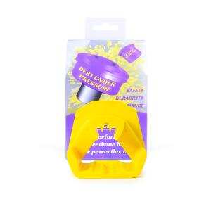 Powerflex Lower Engine Mount Insert - PFF19-1220 - Performance HQ - United Kingdom