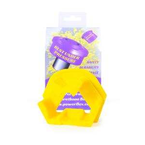 Powerflex Lower Engine Mount Insert - PFF19-1222 - Performance HQ - United Kingdom