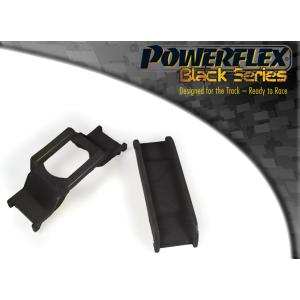 Powerflex Front Upper Right Engine Mount Insert - PFF19-1225 - Performance HQ - United Kingdom