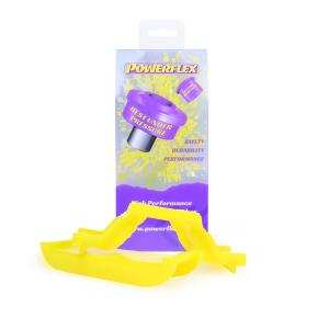 Powerflex Front Upper Right Engine Mount Insert - PFF19-1225 - Performance HQ - United Kingdom