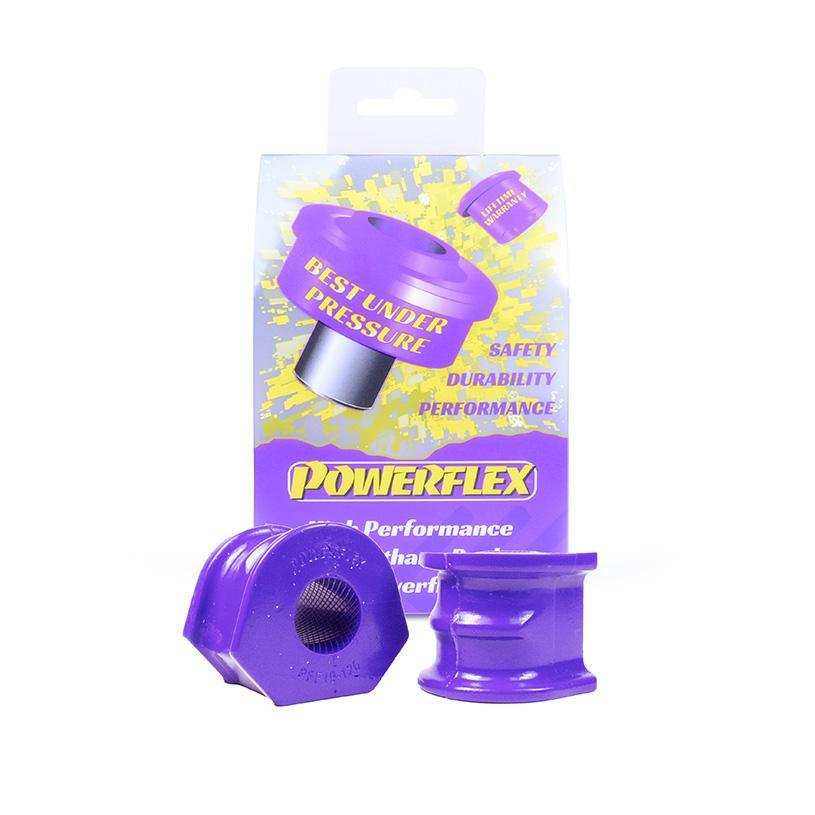 Powerflex Front Anti Roll Bar Mounting Bush 26mm - PFF19-126 - Performance HQ - United Kingdom