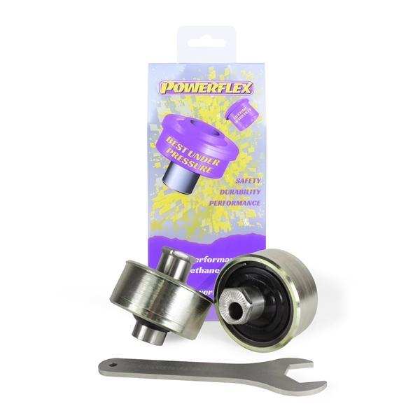 Powerflex Front Arm Rear Bush, Caster Adjustable - PFF19-1302 - Performance HQ - United Kingdom