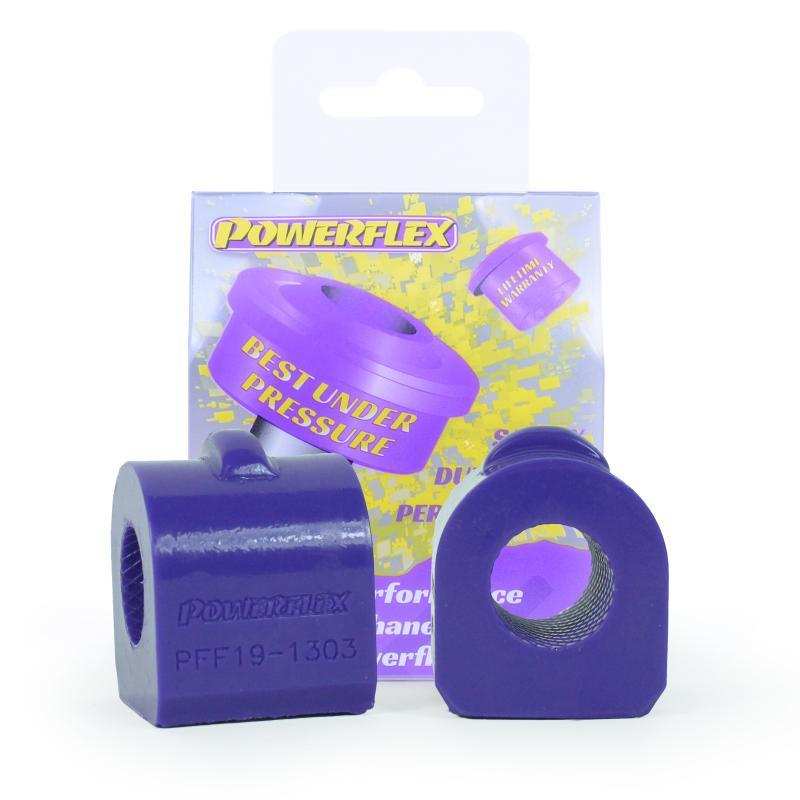 Powerflex Front Anti Roll Bar Bush 20mm - PFF19-1303-20 - Performance HQ - United Kingdom