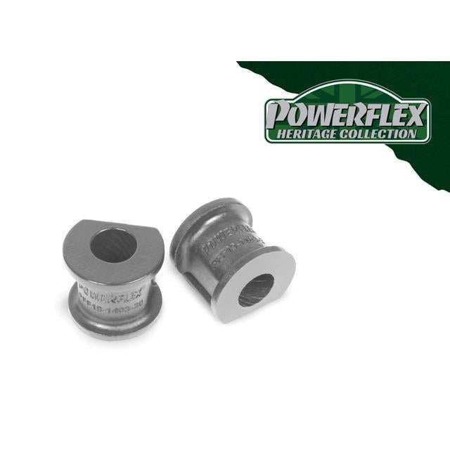 Powerflex Front Anti Roll Bar Mount 20mm - PFF19-1403-20 - Performance HQ - United Kingdom