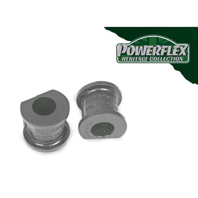 Powerflex Front Anti Roll Bar Mount 22mm - PFF19-1403-22 - Performance HQ - United Kingdom