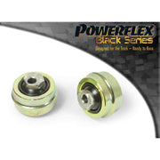 Powerflex Front Wishbone Rear Bush, Caster Adjustable - PFF19-1502G - Performance HQ - United Kingdom