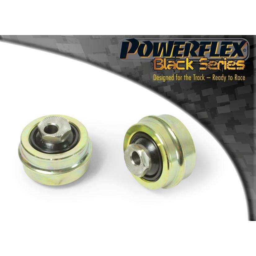 Powerflex Front Wishbone Rear Bush, Caster Adjustable - PFF19-1502G - Performance HQ - United Kingdom