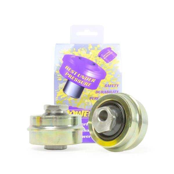 Powerflex Front Wishbone Rear Bush, Caster Adjustable - PFF19-1502 - Performance HQ - United Kingdom