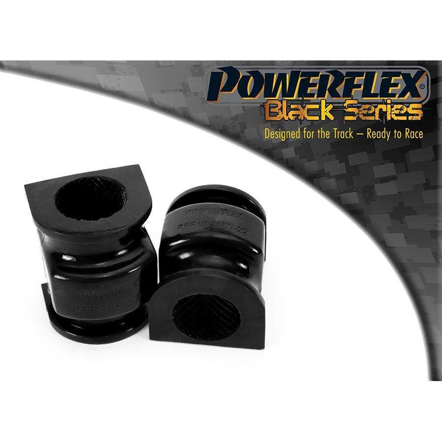 Powerflex Front Anti Roll Bar To Chassis Bush 22mm - PFF19-1503-22 - Performance HQ - United Kingdom