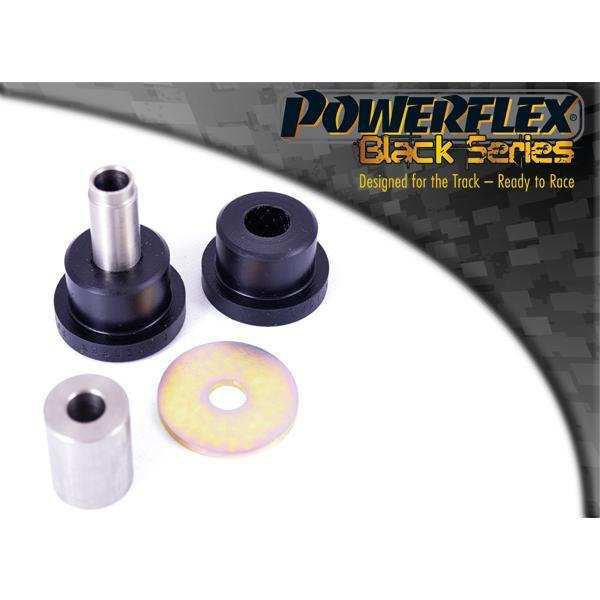 Powerflex Lower Engine Mount Small Bush Round Bracket - PFF19-1520 - Performance HQ - United Kingdom