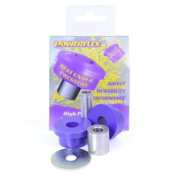 Powerflex Lower Engine Mount Small Bush Round Bracket - PFF19-1520 - Performance HQ - United Kingdom