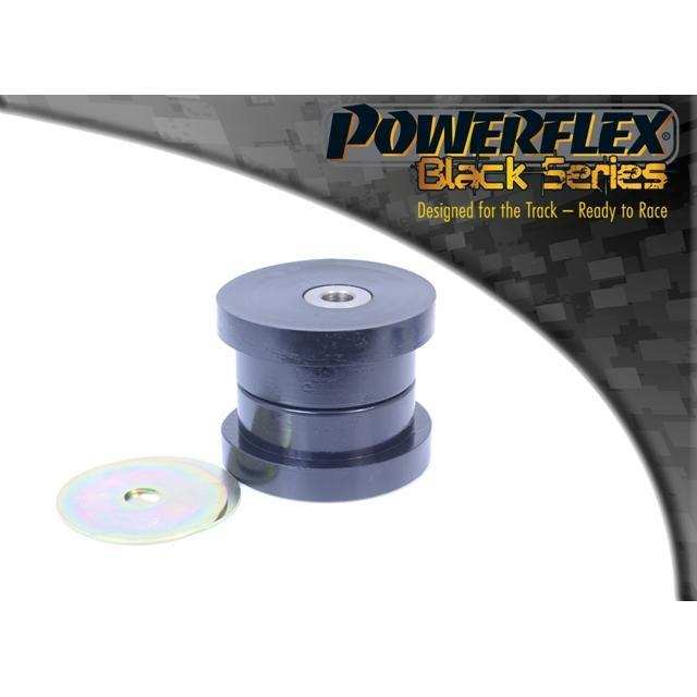Powerflex Lower Engine Mount Large Bush Round Bracket - PFF19-1521 - Performance HQ - United Kingdom