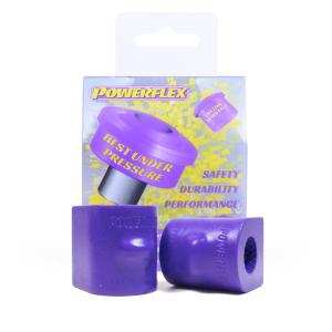 Powerflex Front Anti Roll Bar To Chassis Bush 22mm - PFF19-1603-22 - Performance HQ - United Kingdom