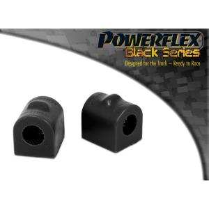 Powerflex Front Anti Roll Bar To Chassis Bush 24mm - PFF19-1603-24 - Performance HQ - United Kingdom