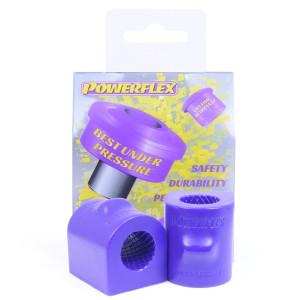 Powerflex Front Anti Roll Bar To Chassis Bush 24mm - PFF19-1603-24 - Performance HQ - United Kingdom