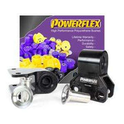 Powerflex Front Wishbone Rear Bush Anti-Lift & Caster Offset - PFF19-1802G - Performance HQ - United Kingdom