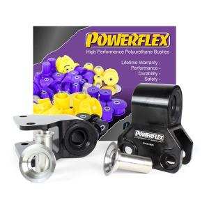 Powerflex Front Wishbone Rear Bush Anti-Lift & Caster Offset - PFF19-1802G - Performance HQ - United Kingdom