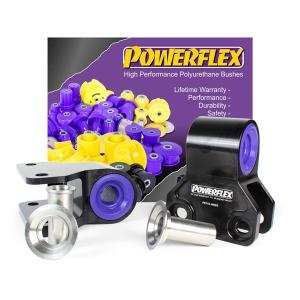 Powerflex Front Wishbone Rear Bush Anti-Lift & Caster Offset - PFF19-1802 - Performance HQ - United Kingdom