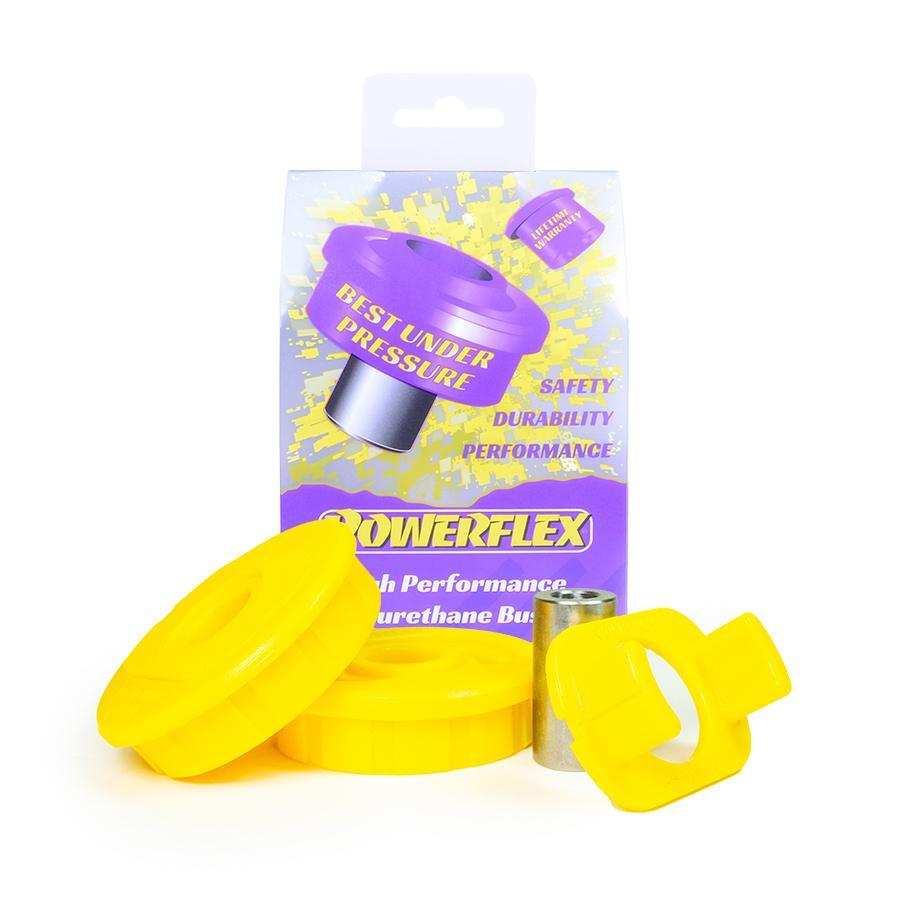 Powerflex Lower Engine Mount Bush - PFF19-1820 - Performance HQ - United Kingdom